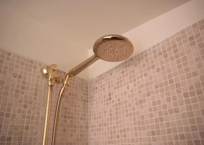 Apartament Trastevere Rooftop Terrace Courtyard Loft Rzym