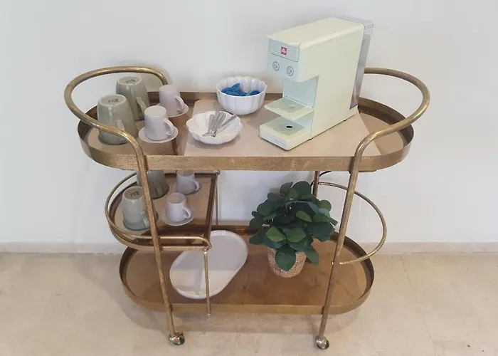 Apartament Trastevere Rooftop Terrace Courtyard Loft *