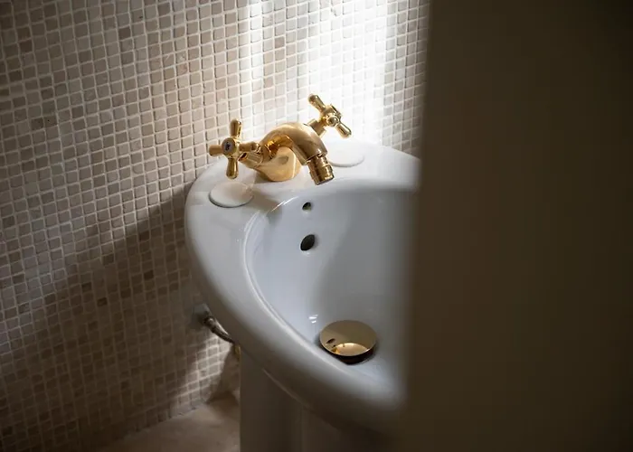 Trastevere Rooftop Terrace Courtyard Loft Apartament *