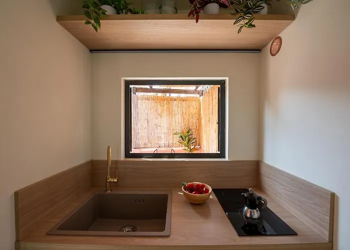 Trastevere Rooftop Terrace Courtyard Loft Apartament Rzym
